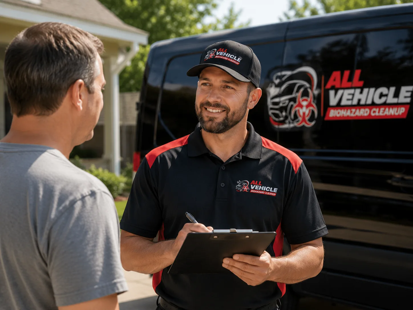 Vehicle Biohazard Cleanup Epworth, GA FAQs
